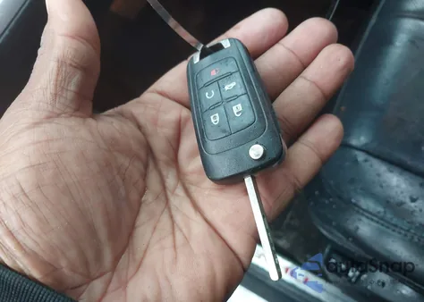 2016 GMC Terrain Denali from USA, damaged, VIN 2GKFLVE38G6113041